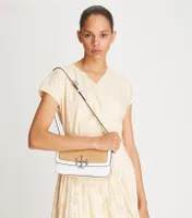 Eleanor Small Rectangular Bag