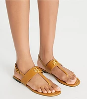 Eleanor T-Strap Sandal