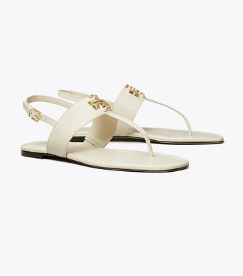 Eleanor T-Strap Sandal