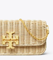 Eleanor Wicker Clutch