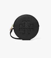 Ella Bio Circle Zip Card Case