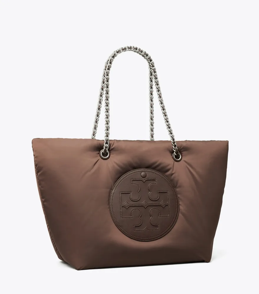 Ella Chain Soft Tote