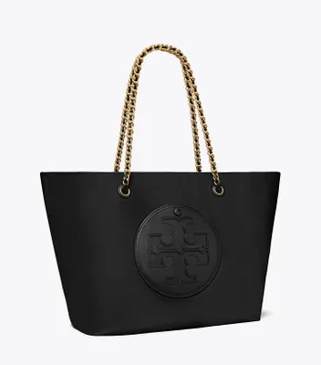 Ella Chain Tote