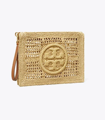 Ella Crochet Pouch