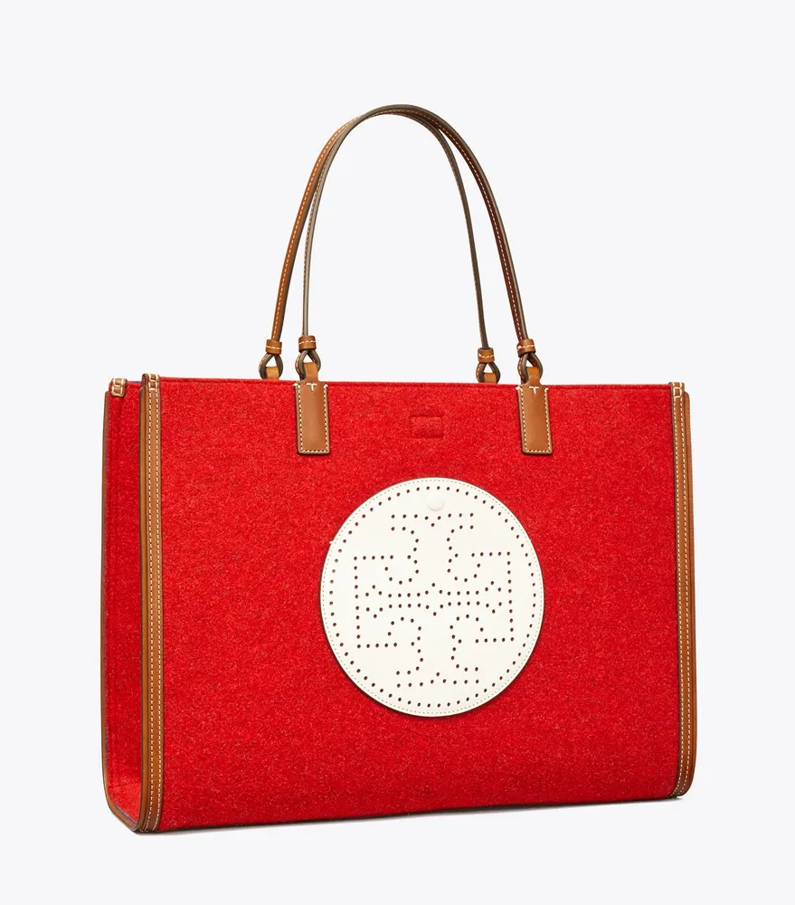 Tory Burch Medium Ella Tote Bag - Farfetch