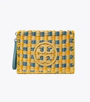 Ella Hand-Crocheted Pouch