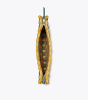 Ella Hand-Crocheted Pouch