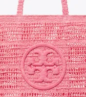 Ella Hand-Crocheted Tote