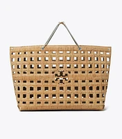 Ella Market Tote