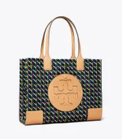 Ella Printed Small Tote