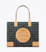 Ella Printed Small Tote