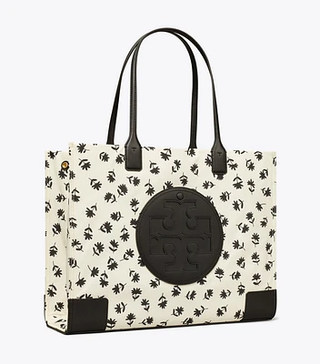 Ella Printed Tote