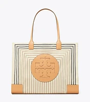 Ella Printed Tote Bag