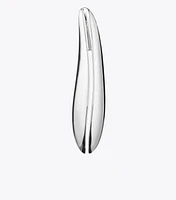 Elongated Wave Earring