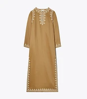 Embellished Caftan