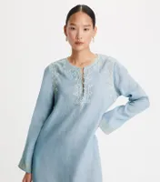 Embellished Caftan