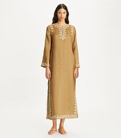 Embellished Caftan