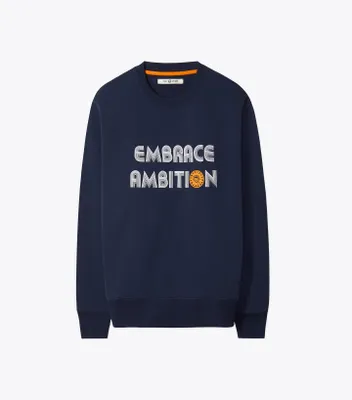 Embrace Ambition Sweatshirt