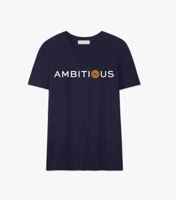 Embrace Ambition T-Shirt