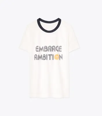 Embrace Ambition T-Shirt