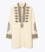 Embroidered Tunic