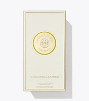 Enduring Leather Eau de Parfum 90ml