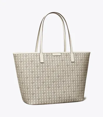 Ever-Ready Open Tote