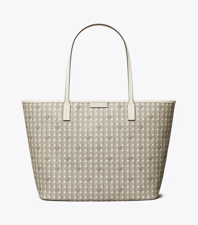 Tory Burch Ever Ready Tote - Zinc