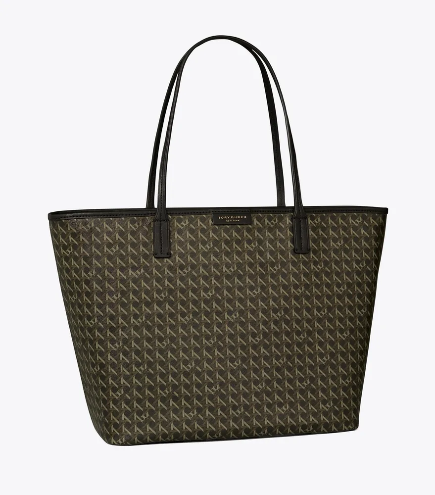 Ever-Ready Zip Tote