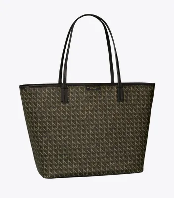 Ever-Ready Zip Tote