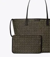 Ever-Ready Zip Tote