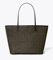 Ever-Ready Zip Tote