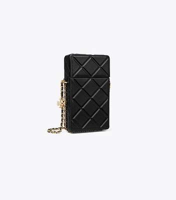 Fleming Phone Crossbody