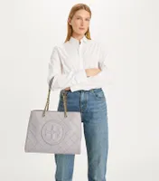 Fleming Soft Chain Tote