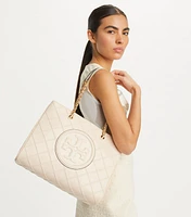 Fleming Soft Chain Tote