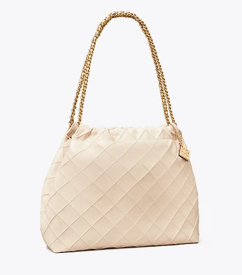 Fleming Soft Hobo Bag