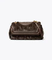 Fleming Soft Velvet Mini Bag