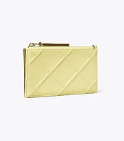 Fleming Soft Zip Card Case