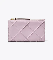 Fleming Soft Zip Card Case