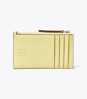 Fleming Soft Zip Card Case