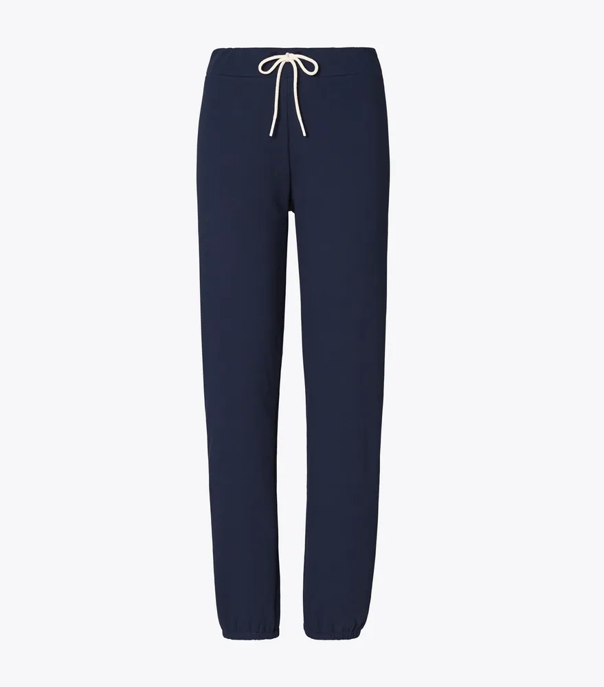 French Terry Sweatpant