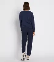 French Terry Sweatpant