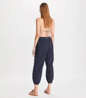 Gauze Beach Pant