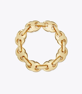Gemini Link Bracelet