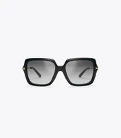 Gemini Link Square Sunglasses