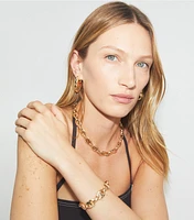 Gemini Necklace