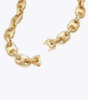 Gemini Necklace