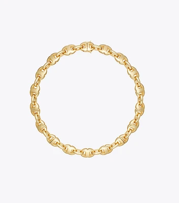 Gemini Necklace