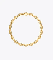 Gemini Necklace