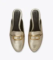 Georgia Backless Loafer